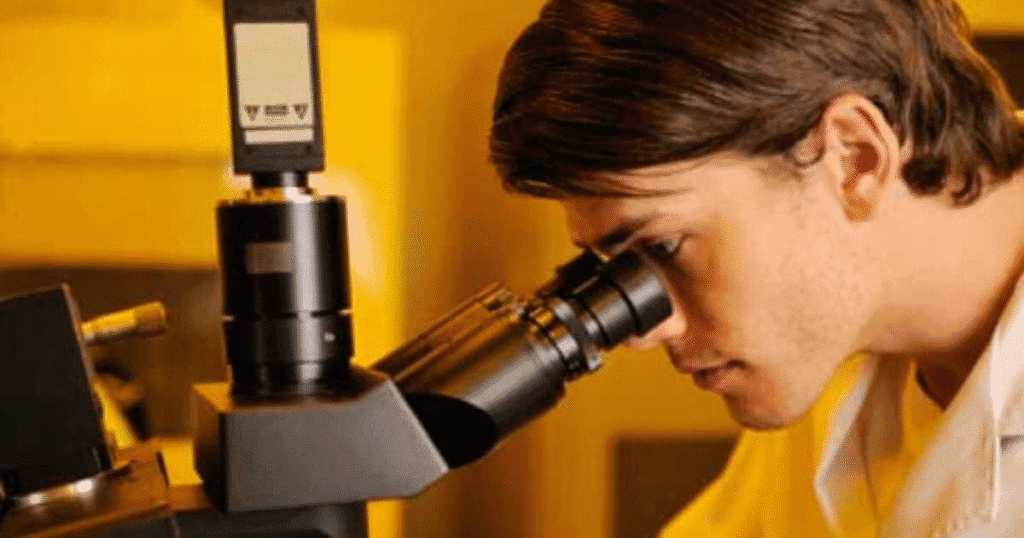 Simple Examples of Nanotechnology in Action