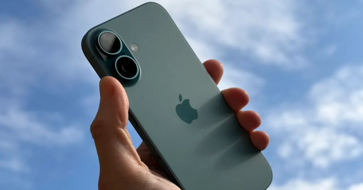 5G Smartphones