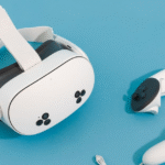 How much does a VR headset