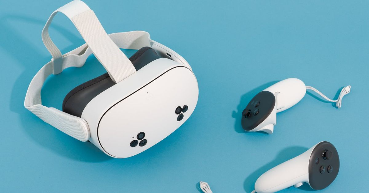 How much does a VR headset