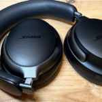 Noise-Cancelling Earbuds