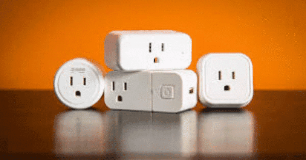Smart Plugs
