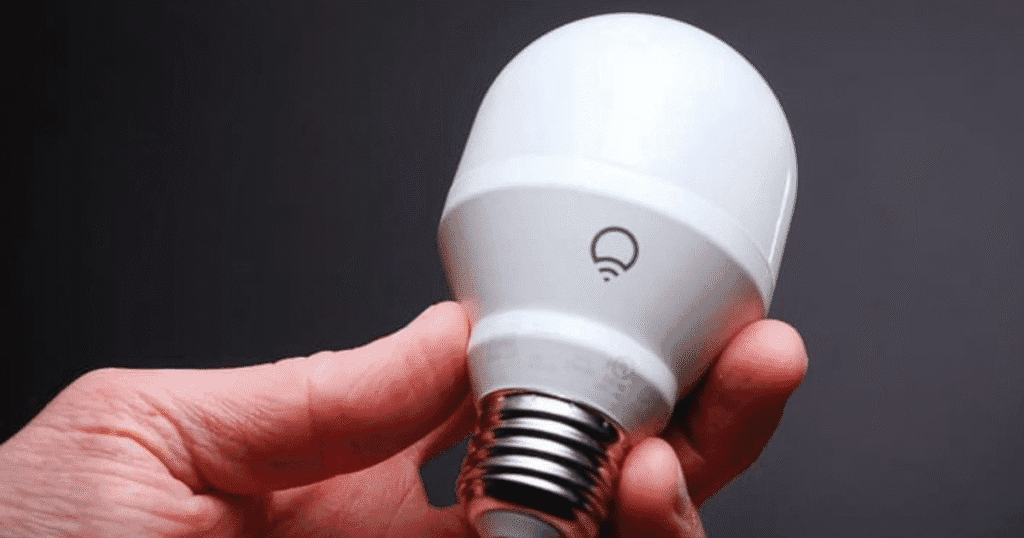 Smart Bulbs