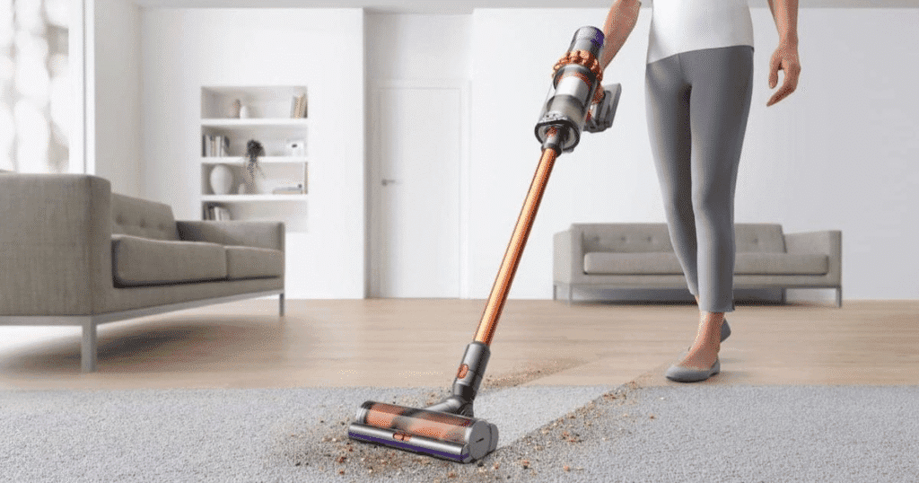 Smart Cleaning Devices