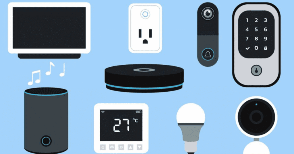 How to Choose the Right Smart Gadgets