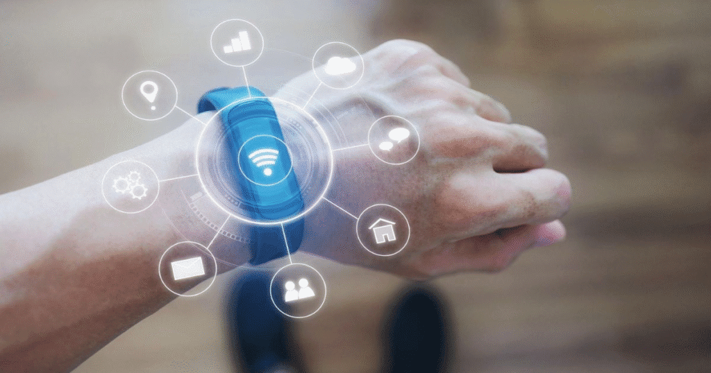 Challenges of Smart Gadgets