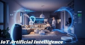 IoT Artificial Intelligence