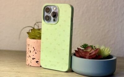 Eco-Friendly Phone Cases