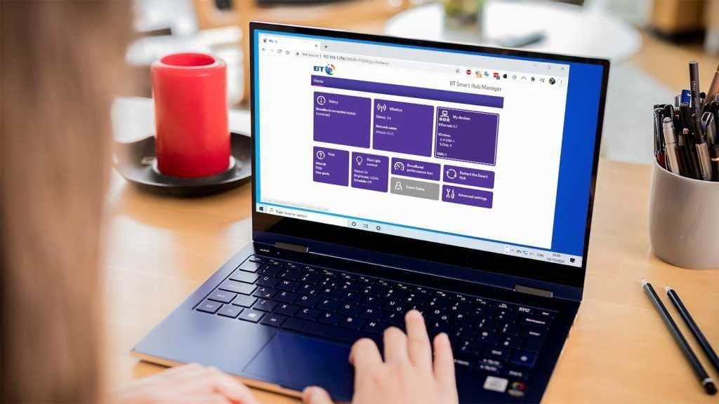 What to Do If You Forget Your Router Login Information