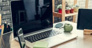 High-Performance Laptops