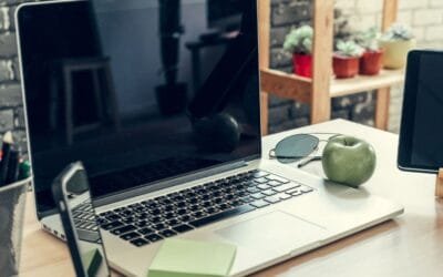 High-Performance Laptops