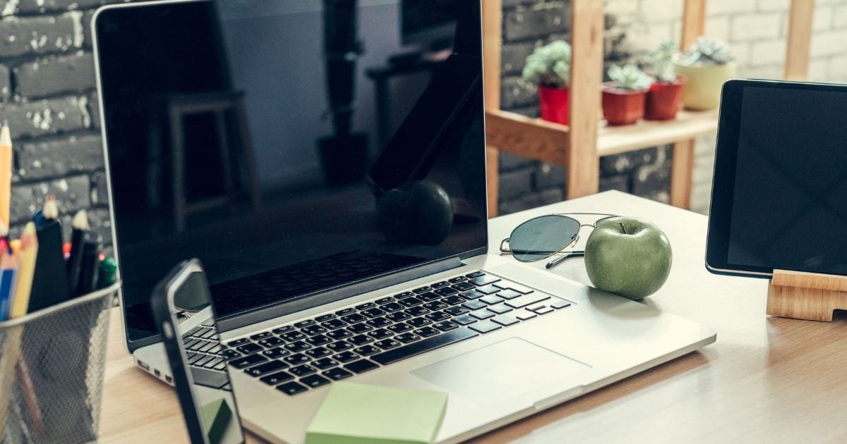 High-Performance Laptops