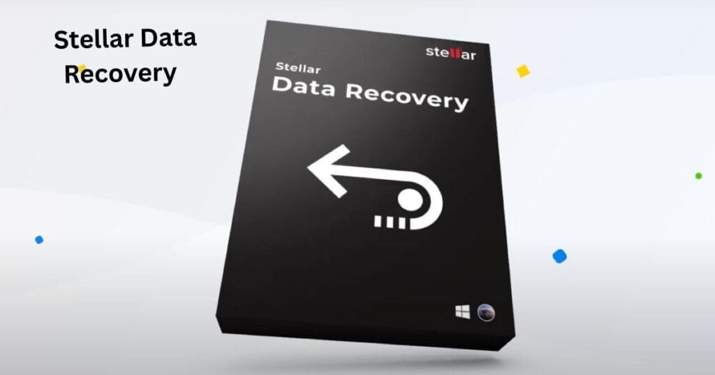 Stellar Data Recovery 