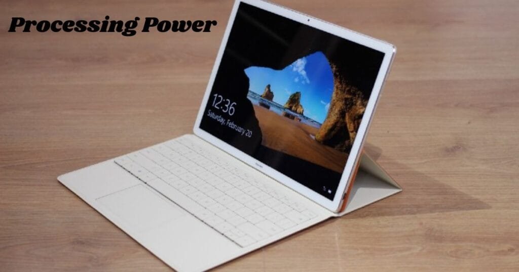 How to Choose the Best Coding Laptop for Beginners in 2025 3 Processing Power