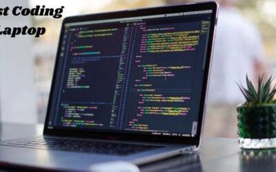 Best Coding Laptop