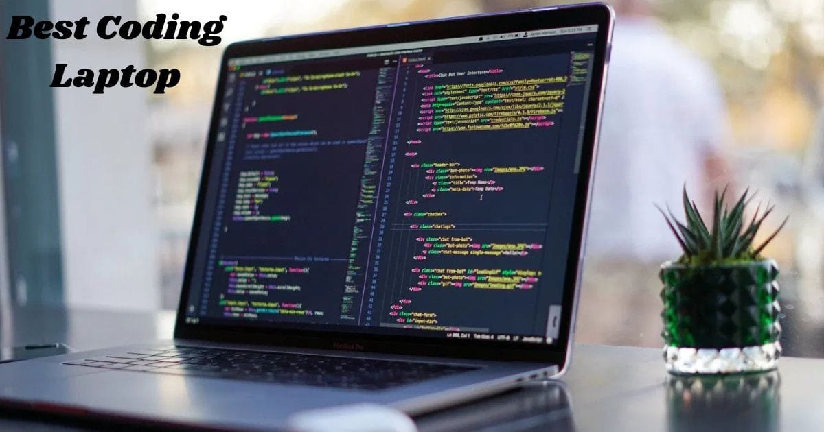 Best Coding Laptop