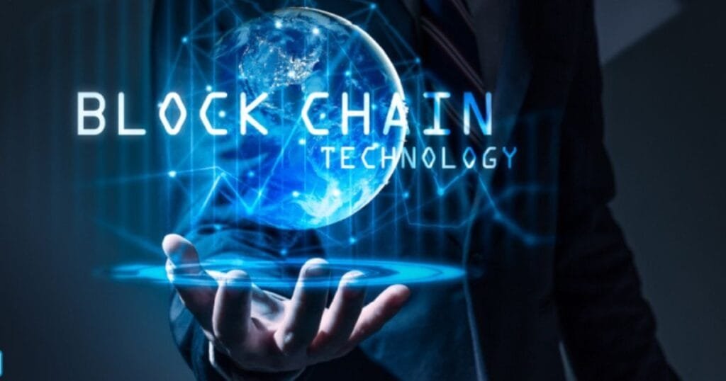 Invest in Blockchain Stocks