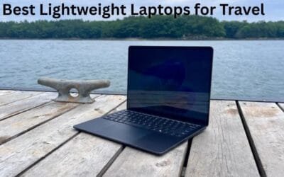 Lightweight Laptops
