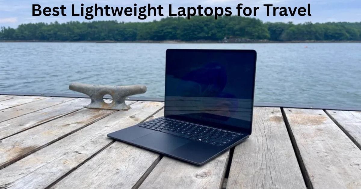 Lightweight Laptops