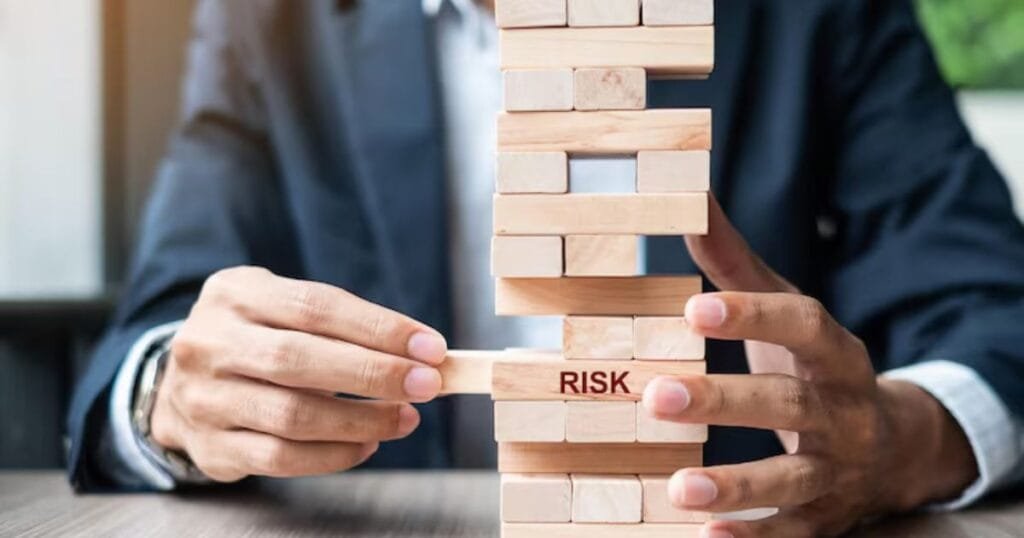 Risk and Responsibility in Backing
