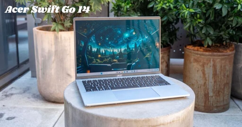 Acer Swift Go 14 