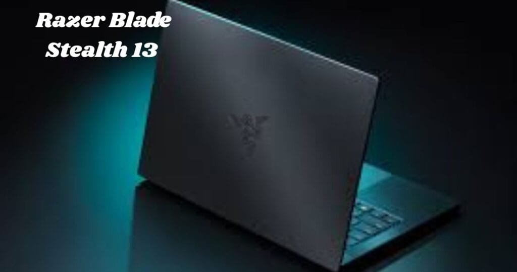 Razer Blade Stealth 13 