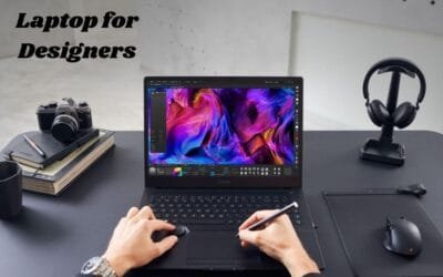 Laptop for Designers