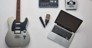Best laptops for music production