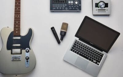 Best laptops for music production
