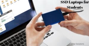 SSD Laptops