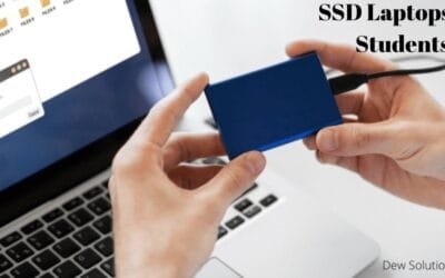 SSD Laptops