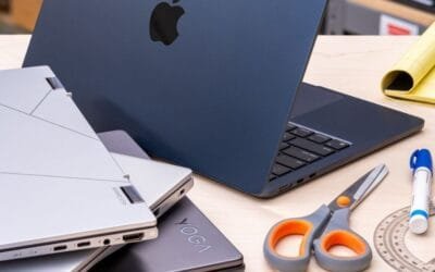 Best Laptops for Students