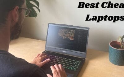 Cheap Laptops