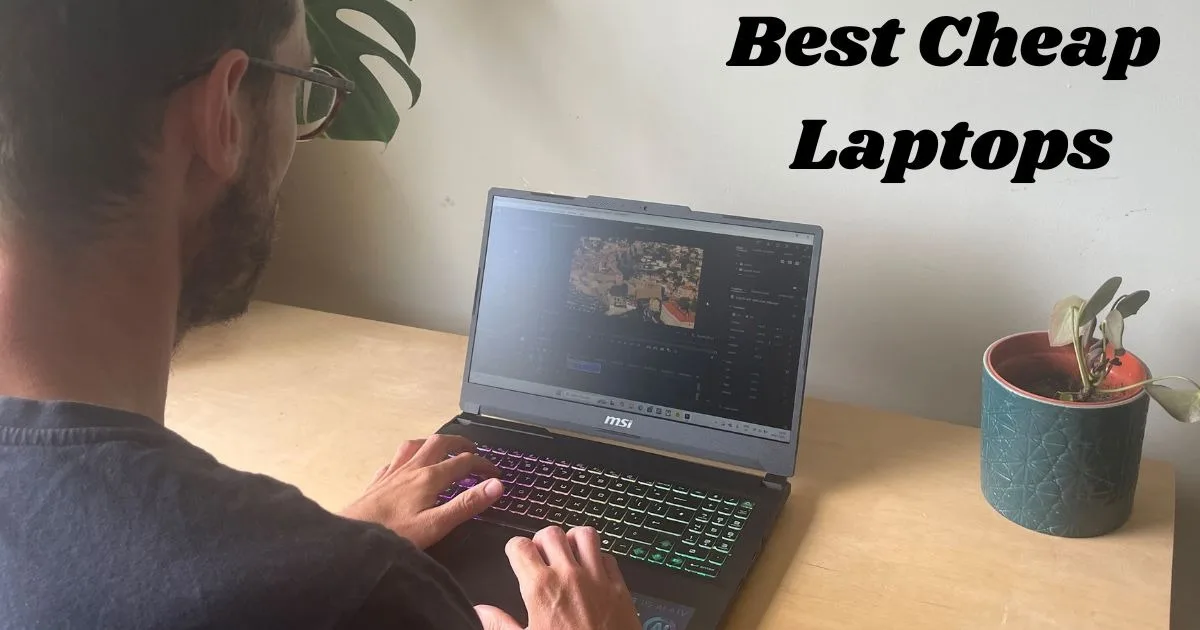 Cheap Laptops