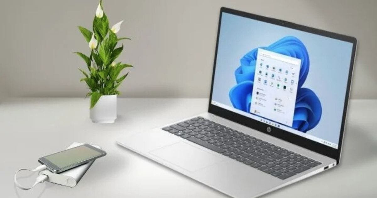 Top 5 HP Pavilion Laptops Models for Office Work