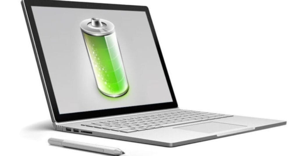  5 HP Laptops With Long Battery Life