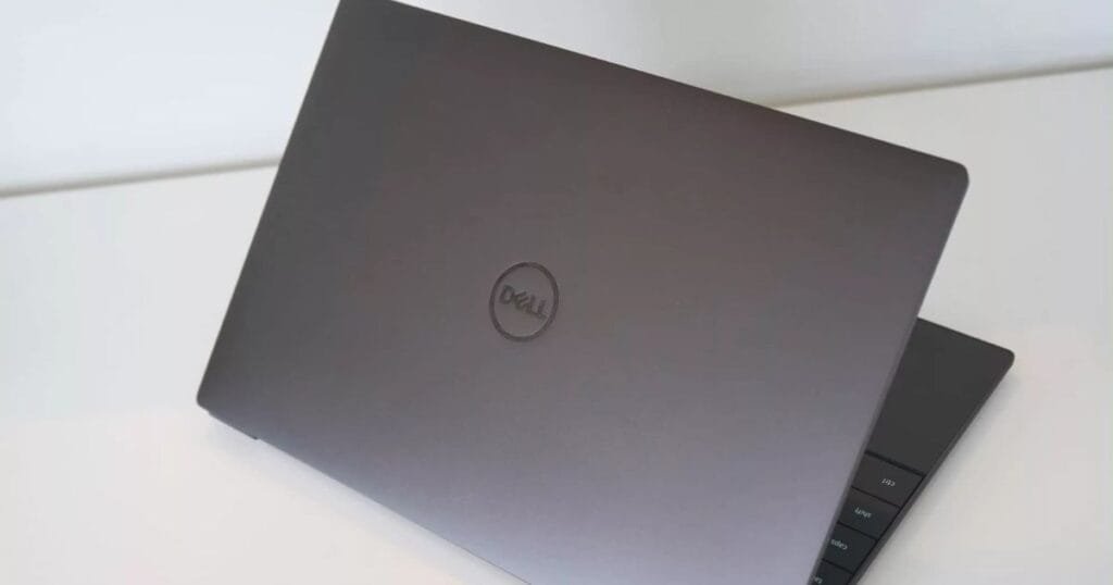 Dell XPS 13