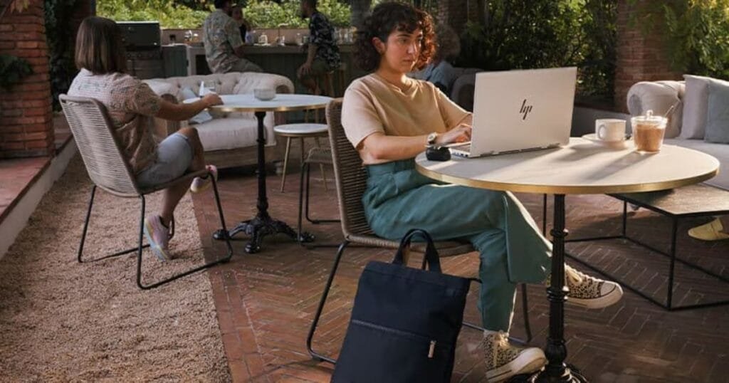 HP Pavilion Gaming Laptop