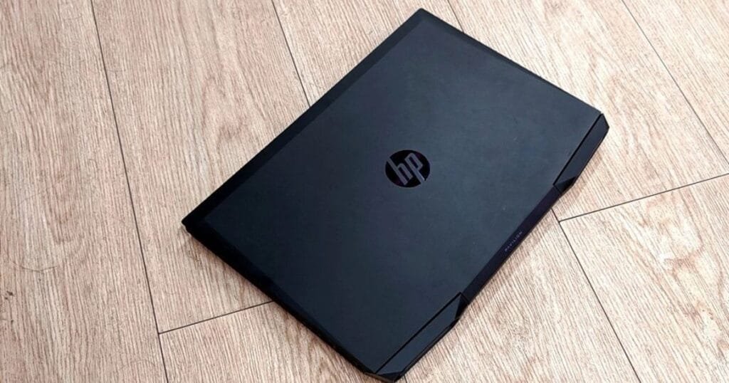 HP Pavilion 15 Best All-Rounder