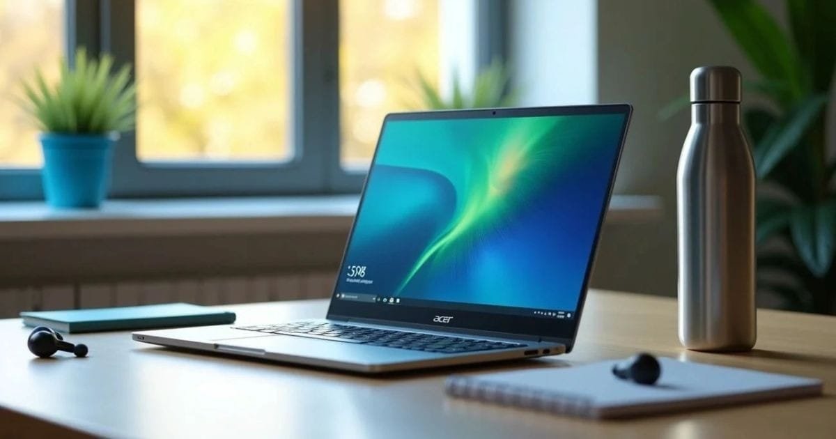 How to Pick the Right Acer Aspire 3 Laptop for Students