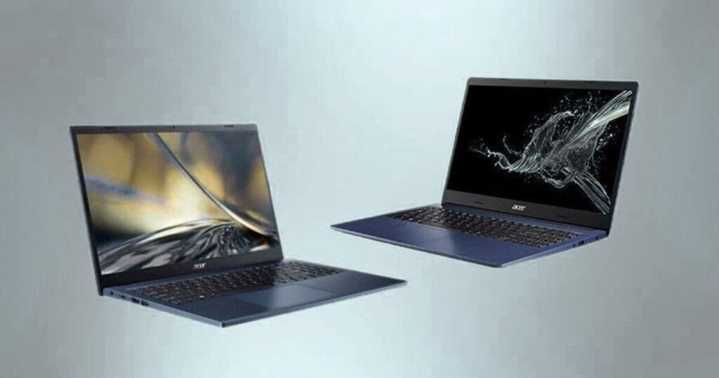 Acer Aspire 3 Laptop Specs