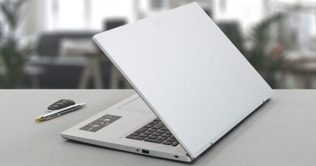 Acer Aspire 3 Review