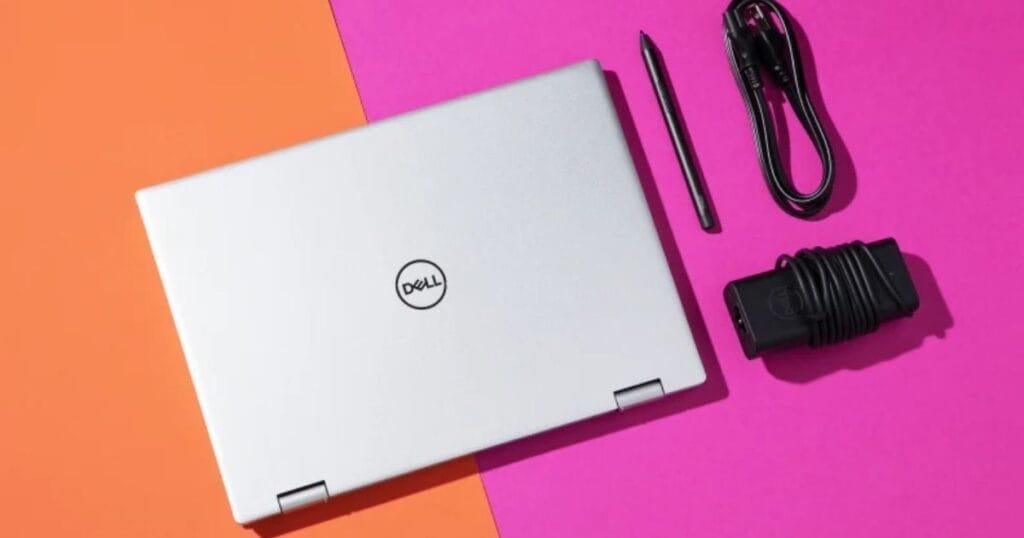 Long Battery Life for Workdays