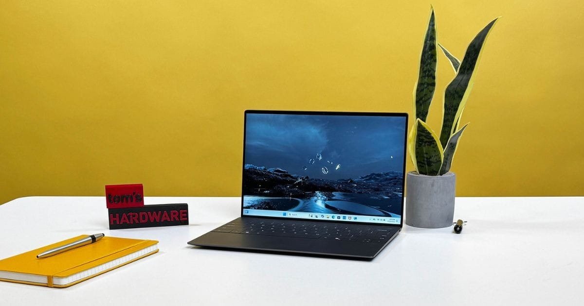 7 Key Reasons to Buy the Dell XPS 13 Laptops for Daily Use
