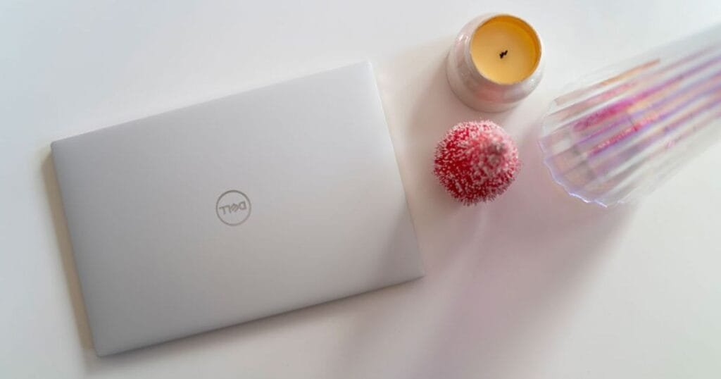 Dell XPS 13 Laptop Is Ideal for Daily Use