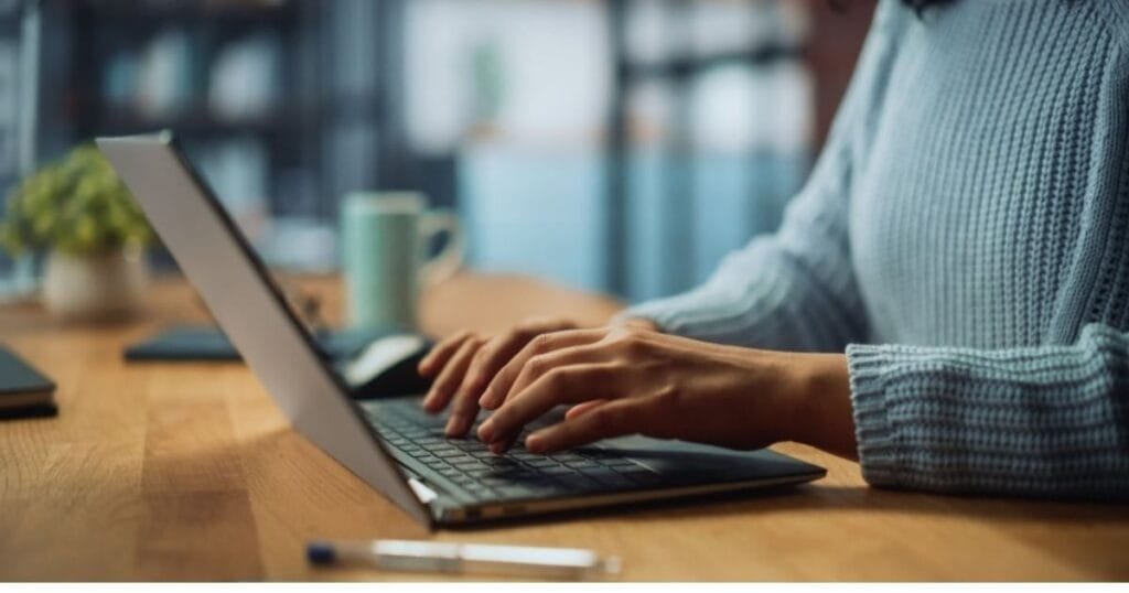 right laptops for work from home matters