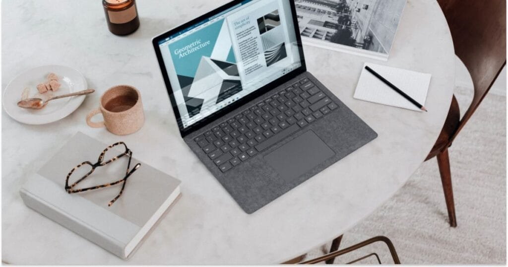 5 Affordable laptops for work