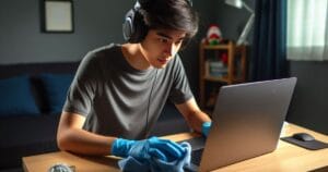 How to Optimize Gaming Laptop for HDR