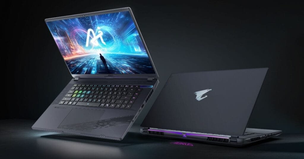 HDR Really Means for Gaming Laptops