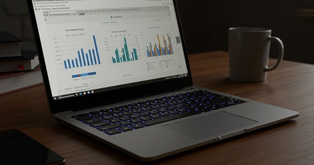 Laptops with Backlit Keyboards